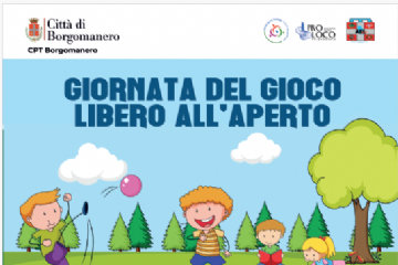 "un Libro tra le mani" 